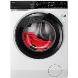 Lavadora AEG LFR7394O4Q Blanco 9Kg 1400 AutoDos A