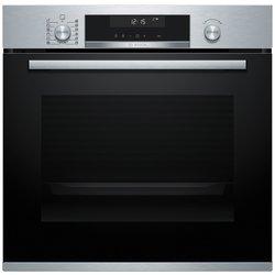 Horno Pirolitico Bosch Hbb578bs6 Clase A 60cm