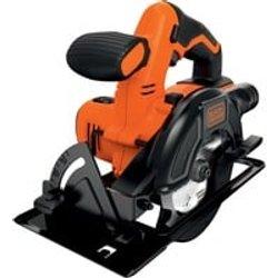 Sierra Circular BLACK&DECKER BDCCS18