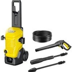 Limpiadora de alta presión 130 bares - K4WCM Karcher