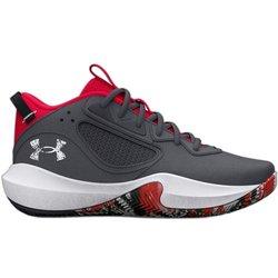 Zapatilla Under Armour UA Gs Lockdown 6