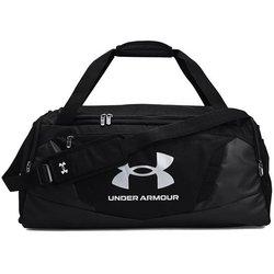 UNDER ARMOUR UA UNDENIABLE 5.0 DUFFLE MD-BLK