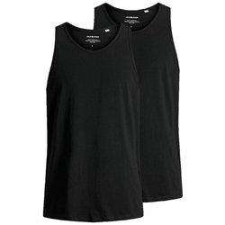 Jack & Jones Jacbasic Tank 2 Pack