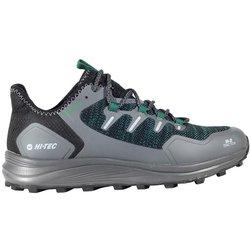 Hi-tec Zapatillas De Senderismo Trek Wp