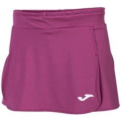 FALDA JOMA OPEN II FUCSIA