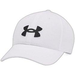 Gorra UNDER ARMOUR Blitzing Adj