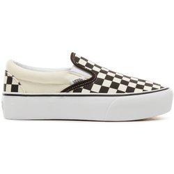 Zapatos Vans  Classic Slip-On Platform