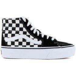 Vans Zapatillas Sk8-hi Platform 2.0