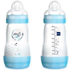 Mam Biberón Anti-colic 260 Ml Azul