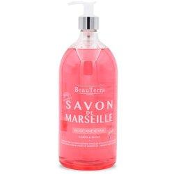 Marseille jabón lavanda 300 ml