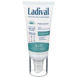 Piel Seca SPF 50+ 50 ml - Ladival