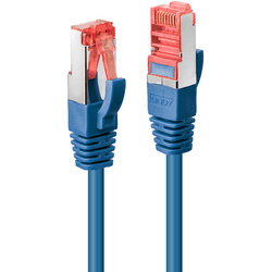 Cable de Red LINDY (RJ45)