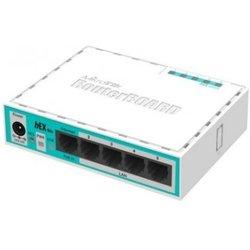 Mikrotik Switch Rb750r2