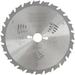 Serra DEWALT POWER-TOOLS 250x30 mm