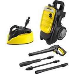 Lavadora de Alta Presión KARCHER 7 Compact Home