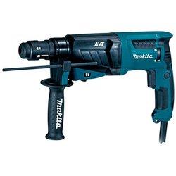 Martillo Perforador MAKITA HR2631FT