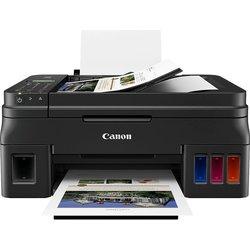 Impresora Multifunción CANON G4511