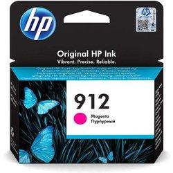 TINTERO HP 912 MAGENTA