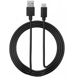 Cable USB-c 3 m.