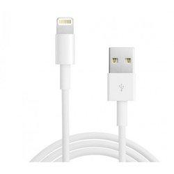 Axil Cable USB a Lightning 1m Blanco