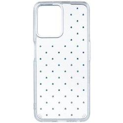 Funda Brillantes Para Realme C35