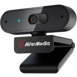 AVerMedia Webcam Pw310p