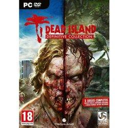 Dead Island: Definitive Collection PC