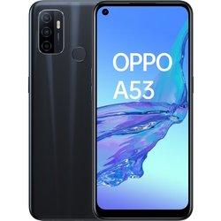 Oppo A53 4/64GB Electric Black Libre