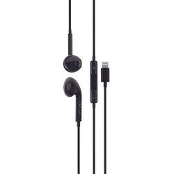 Auriculares DCU 34151016 Negro