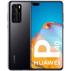 Huawei P40 5G 8/128GB Negro Libre