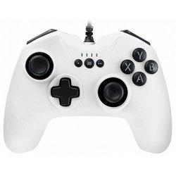 gamepad nacon gc-100 blanco - pc