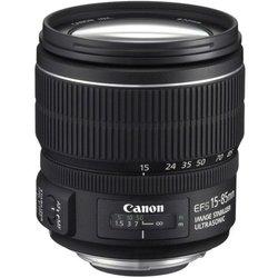 Canon EF-S 15-85mm F3.5-5.6 IS USM