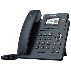 Telefono Yealink Ip T31p Poe