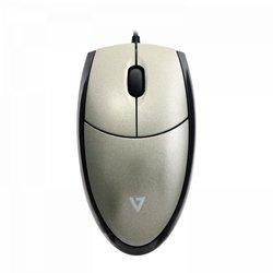 V7 Mouse ottico USB LED