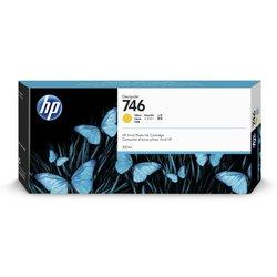 HP Cartucho De Tinta 746