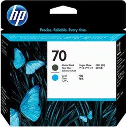 Tinta Original Hp Cyan C9404a