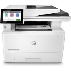 Impresora multifunción HP LaserJet Enterprise M430f