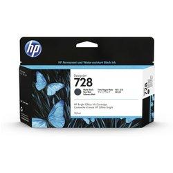 HP Cartucho De Tinta 728