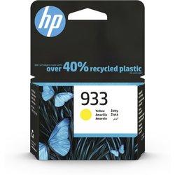 HP Cartucho de tinta Original 933 amarillo