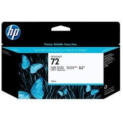 HP Cartucho De Tinta 72a