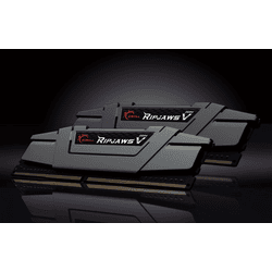 G.skill Memoria Ram Ripjaws 16gb 2x8gb Ddr4 3200mhz