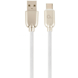 Cable Usb-C Cc Amcm CABLEXPERT Blanco