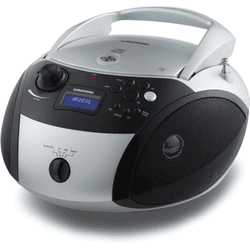 Grundig Gpr1030 CD