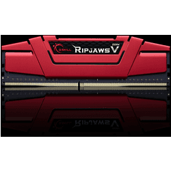 memoria ram g-skill ripjaws v  16gb ddr4 3000mhz  (2x8)  cl16