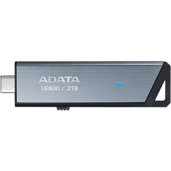 ADATA Lapiz USB ELITE UE800 2TB USB-C 3.2 Gen2