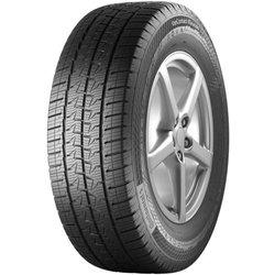 Neumático Continental Vancontact 4season 225/75 R17 C 114/112 Q