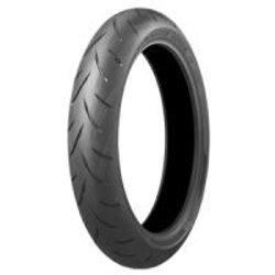 Bridgestone S 21 F 120/70 ZR17 58W