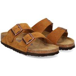 Sandalias BIRKENSTOCK Unisexo (Multicolor - 38)