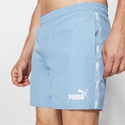 Puma Tape - Denim - Bañador Corto Hombre talla XL