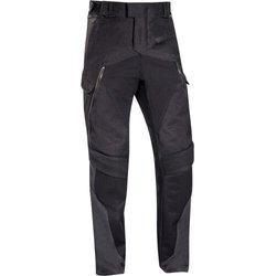 Ixon Pantalones de Moto  EDDAS Long Negros